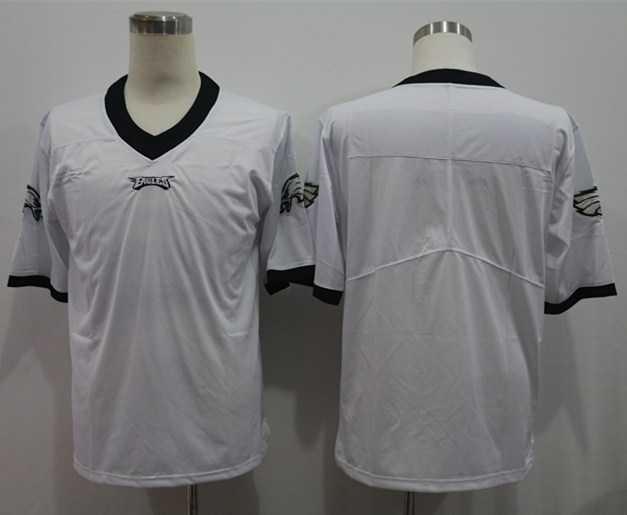 Nike Eagles Blank White Vapor Untouchable Limited Jersey,We sell and wholesale Nike Eagles Blank White Vapor Untouchable Limited Jersey on line form chian!